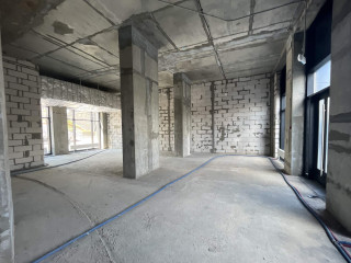 Фотография Аренда магазина, 255 м² , Шелепихинская набережная 38к5 №5 Фотография Аренда магазина, 255 м² , Шелепихинская набережная 38к5 №5