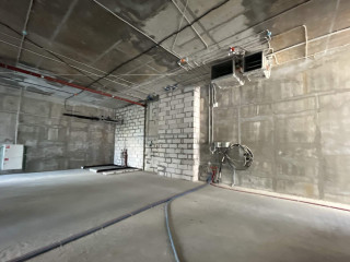 Фотография Аренда магазина, 255 м² , Шелепихинская набережная 38к5 №12 Фотография Аренда магазина, 255 м² , Шелепихинская набережная 38к5 №12