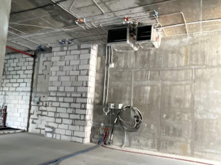 Фотография Аренда магазина, 255 м² , Шелепихинская набережная 38к5 №10 Фотография Аренда магазина, 255 м² , Шелепихинская набережная 38к5 №10
