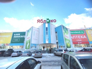 Аренда помещения свободного назначения 610 м² Техническая ул 37