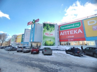 Фотография Аренда помещения свободного назначения, 610 м² , Техническая ул 37 №2 Фотография Аренда помещения свободного назначения, 610 м² , Техническая ул 37 №2