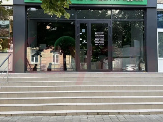 Аренда помещения свободного назначения 500 м² Рашпилевская улица