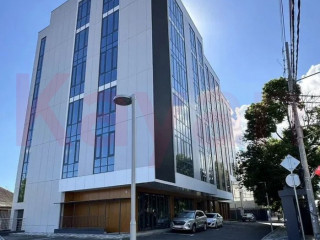 Фотография Аренда помещения свободного назначения, 4117 м² , улица Красных Партизан №2 Фотография Аренда помещения свободного назначения, 4117 м² , улица Красных Партизан №2