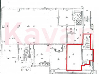 Фотография Аренда помещения свободного назначения, 500 м² , Рашпилевская улица №7 Фотография Аренда помещения свободного назначения, 500 м² , Рашпилевская улица №7
