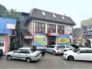 Продажа помещения свободного назначения 472 м² Ленина ул.