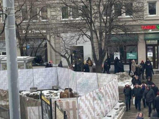 Фотография Аренда помещения свободного назначения, 18 м² , Ленинградский проспект 4/2  №2