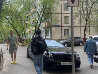Фотография Аренда помещения свободного назначения, 42 м² , Волгоградский проспект 80/2к1  №6