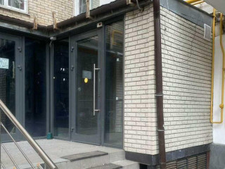 Фотография Аренда помещения свободного назначения, 42 м² , Волгоградский проспект 80/2к1  №1