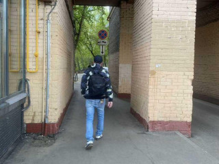 Фотография Аренда помещения свободного назначения, 42 м² , Волгоградский проспект 80/2к1  №7