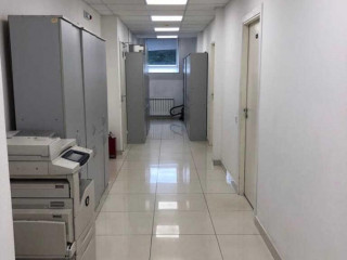 Фотография Продажа помещения свободного назначения, 4622 м² , улица Станиславского 4с1 №25 Фотография Продажа помещения свободного назначения, 4622 м² , улица Станиславского 4с1 №25