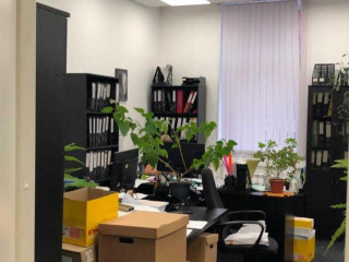 Фотография Продажа помещения свободного назначения, 4622 м² , улица Станиславского 4с1 №21 Фотография Продажа помещения свободного назначения, 4622 м² , улица Станиславского 4с1 №21