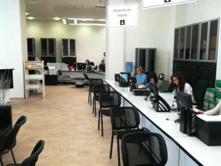 Фотография Продажа помещения свободного назначения, 4622 м² , улица Станиславского 4с1 №7 Фотография Продажа помещения свободного назначения, 4622 м² , улица Станиславского 4с1 №7