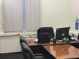 Фотография Продажа помещения свободного назначения, 4622 м² , улица Станиславского 4с1 №29 Фотография Продажа помещения свободного назначения, 4622 м² , улица Станиславского 4с1 №29