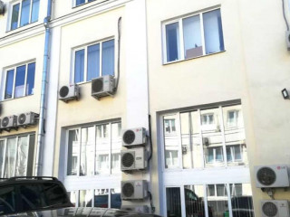 Фотография Продажа помещения свободного назначения, 4622 м² , улица Станиславского 4с1 №3 Фотография Продажа помещения свободного назначения, 4622 м² , улица Станиславского 4с1 №3