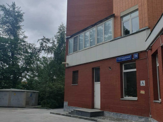Фотография Аренда помещения свободного назначения, 228 м² , 1-я Останкинская улица 26 №17 Фотография Аренда помещения свободного назначения, 228 м² , 1-я Останкинская улица 26 №17