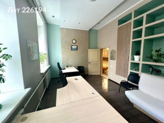 Фотография Аренда помещения свободного назначения, 228 м² , 1-я Останкинская улица 26  №8