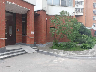 Фотография Аренда помещения свободного назначения, 228 м² , 1-я Останкинская улица 26  №2