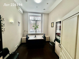 Фотография Аренда помещения свободного назначения, 228 м² , 1-я Останкинская улица 26  №7