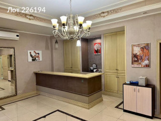 Фотография Аренда помещения свободного назначения, 228 м² , 1-я Останкинская улица 26  №4