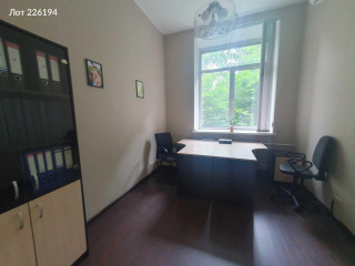 Фотография Аренда помещения свободного назначения, 228 м² , 1-я Останкинская улица 26  №17