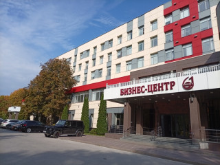 Аренда офисного центра 53 м² Октябрьская улица 61