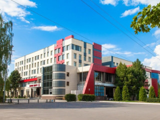 Аренда офисного центра Октябрьская улица 61