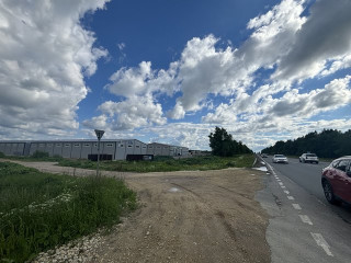 Фотография Аренда склада, 600 м² , Киевское шоссе   №2