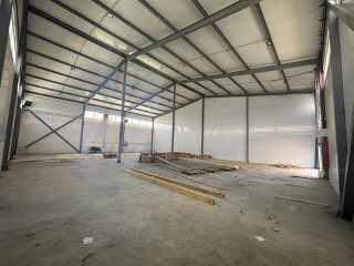 Фотография Аренда склада, 600 м² , Киевское шоссе   №4