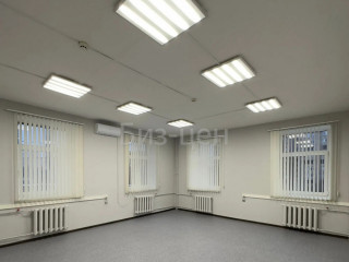 Аренда офиса 34 м² 1-я Пугачёвская улица 25с1