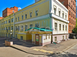 Фотография Аренда офиса, 34 м² , 1-я Пугачёвская улица 25с1 №7 Фотография Аренда офиса, 34 м² , 1-я Пугачёвская улица 25с1 №7