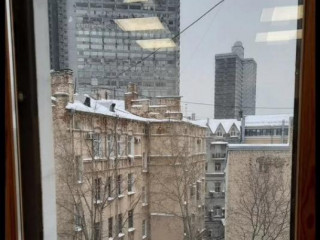 Фотография Аренда офиса, 44 м² , Малый Афанасьевский переулок 7 №9 Фотография Аренда офиса, 44 м² , Малый Афанасьевский переулок 7 №9