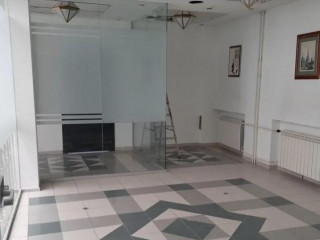 Фотография Аренда офиса, 25 м² , Малый Афанасьевский переулок 7 №6 Фотография Аренда офиса, 25 м² , Малый Афанасьевский переулок 7 №6