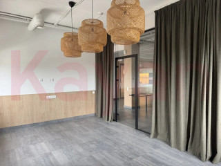 Фотография Аренда помещения свободного назначения, 250 м² , улица Красных Партизан №4 Фотография Аренда помещения свободного назначения, 250 м² , улица Красных Партизан №4