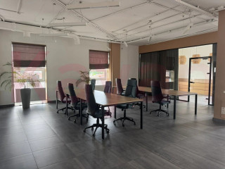 Фотография Аренда помещения свободного назначения, 250 м² , улица Красных Партизан №2 Фотография Аренда помещения свободного назначения, 250 м² , улица Красных Партизан №2
