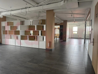 Фотография Аренда помещения свободного назначения, 250 м² , улица Красных Партизан №3 Фотография Аренда помещения свободного назначения, 250 м² , улица Красных Партизан №3