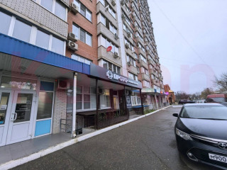Продажа помещения свободного назначения 55 м² Березанская улица