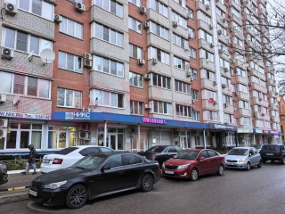 Фотография Продажа помещения свободного назначения, 55 м² , Березанская улица №3 Фотография Продажа помещения свободного назначения, 55 м² , Березанская улица №3
