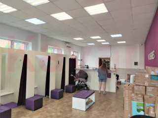 Фотография Продажа помещения свободного назначения, 92 м² , Волжская улица №3 Фотография Продажа помещения свободного назначения, 92 м² , Волжская улица №3