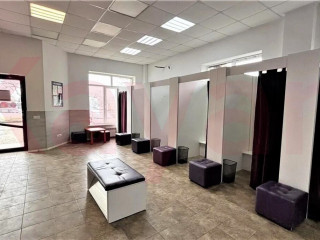 Фотография Продажа помещения свободного назначения, 92 м² , Волжская улица №2 Фотография Продажа помещения свободного назначения, 92 м² , Волжская улица №2