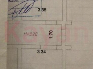 Фотография Продажа помещения свободного назначения, 55 м² , Березанская улица №4 Фотография Продажа помещения свободного назначения, 55 м² , Березанская улица №4