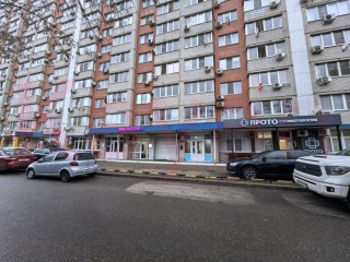 Фотография Продажа помещения свободного назначения, 55 м² , Березанская улица №2 Фотография Продажа помещения свободного назначения, 55 м² , Березанская улица №2