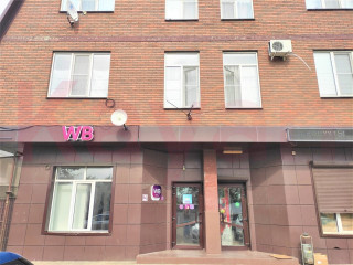 Продажа помещения свободного назначения 92 м² Волжская улица