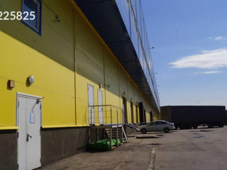 Фотография Аренда помещения свободного назначения, 1400 м² , 1-я Новая улица 7 №9 Фотография Аренда помещения свободного назначения, 1400 м² , 1-я Новая улица 7 №9