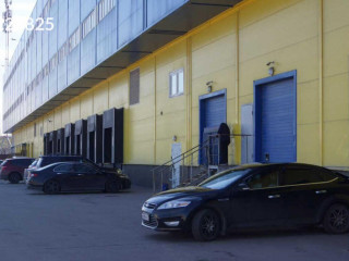 Фотография Аренда помещения свободного назначения, 1400 м² , 1-я Новая улица 7 №10 Фотография Аренда помещения свободного назначения, 1400 м² , 1-я Новая улица 7 №10