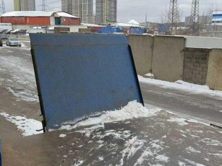 Фотография Аренда помещения свободного назначения, 1400 м² , 1-я Новая улица 7 №8 Фотография Аренда помещения свободного назначения, 1400 м² , 1-я Новая улица 7 №8