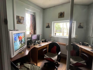 Фотография Продажа отдельно стоящего здания, 1024 м² , улица Некрасова 2с3  №31