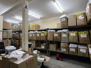 Фотография Продажа отдельно стоящего здания, 1024 м² , улица Некрасова 2с3  №10