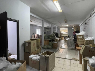 Фотография Продажа отдельно стоящего здания, 1024 м² , улица Некрасова 2с3  №13