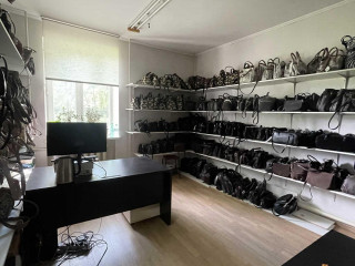 Фотография Продажа отдельно стоящего здания, 1024 м² , улица Некрасова 2с3  №5