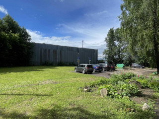 Фотография Продажа отдельно стоящего здания, 1024 м² , улица Некрасова 2с3  №4